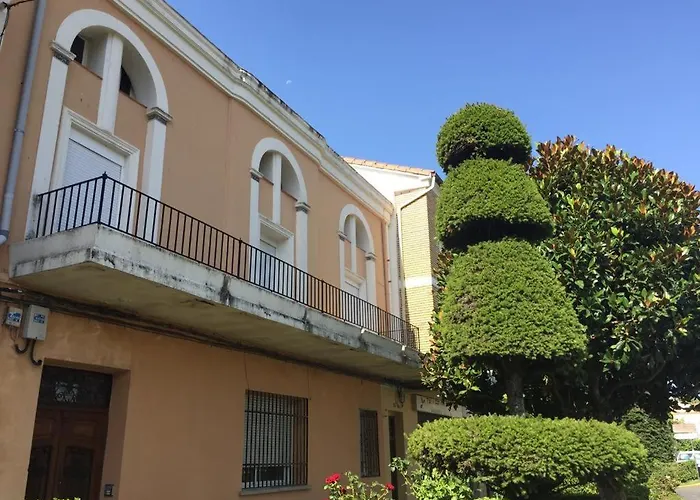 At La Vinuela
