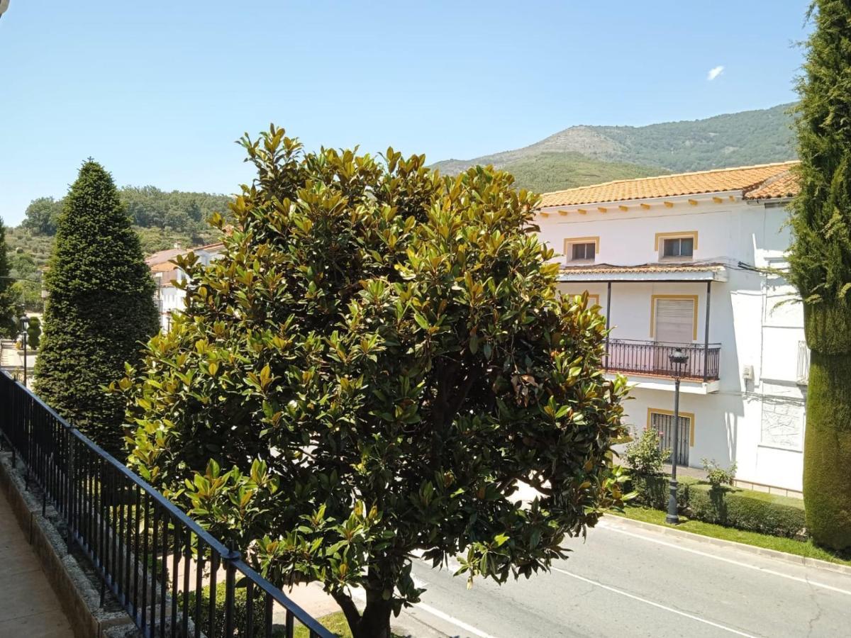 Apartment At La Vinuela Losar De La Vera