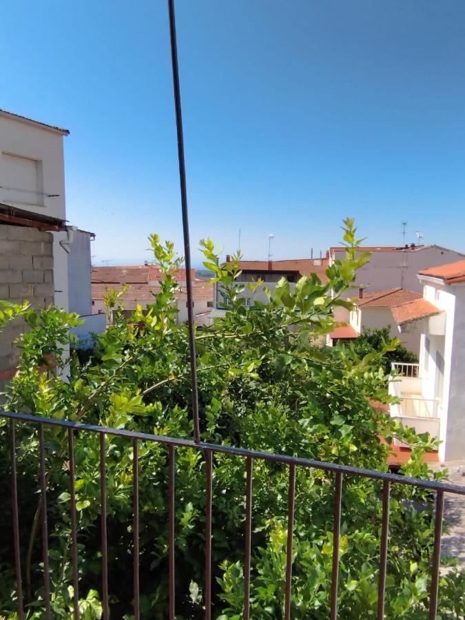 Apartment At La Vinuela *