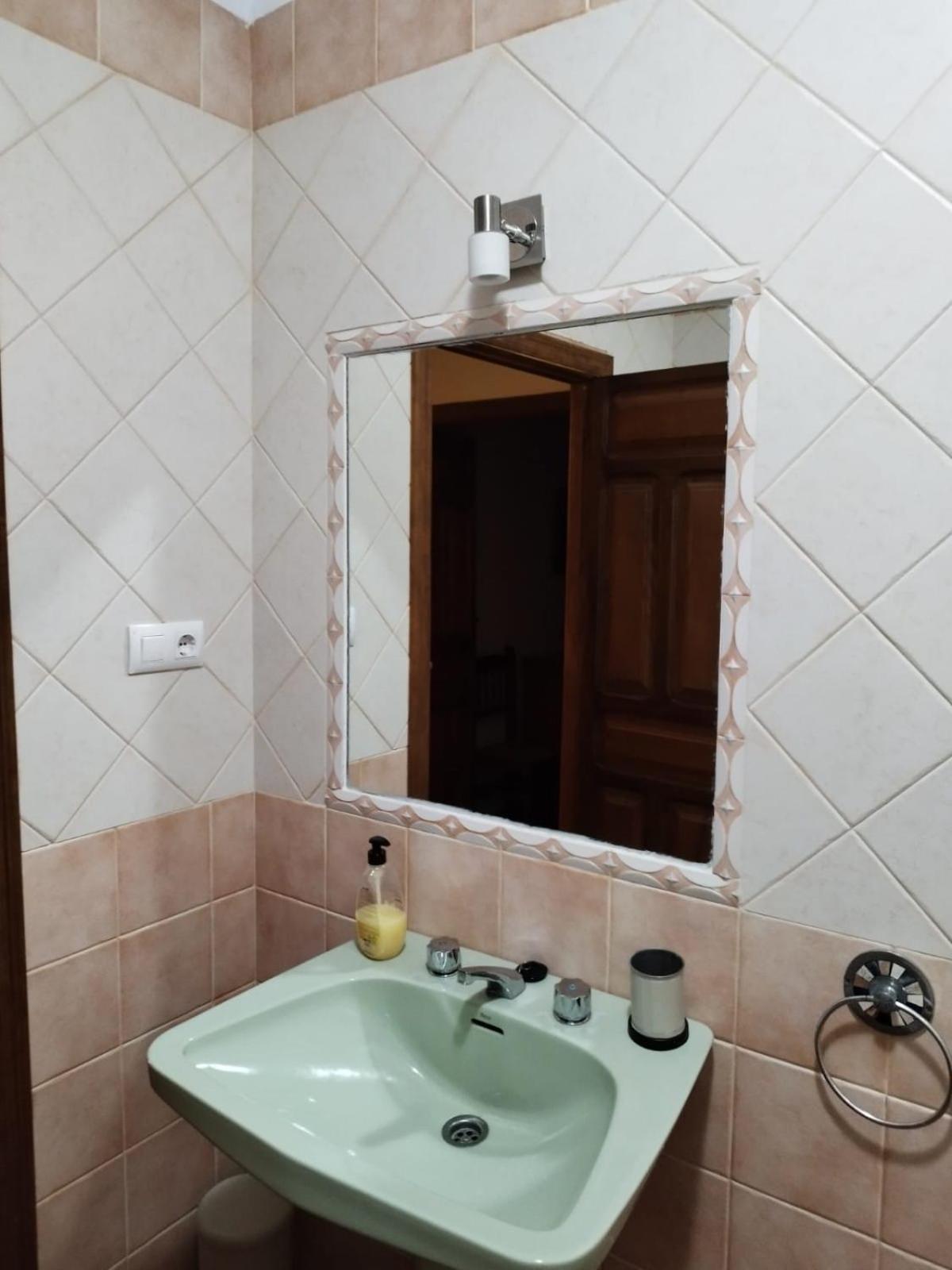 At La Vinuela
