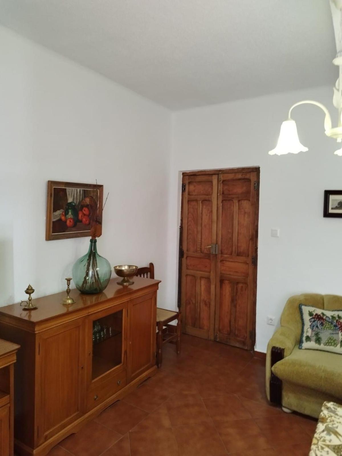 Apartment At La Vinuela *