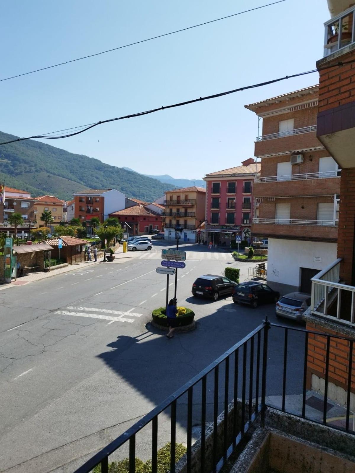 Apartment At La Vinuela Losar De La Vera