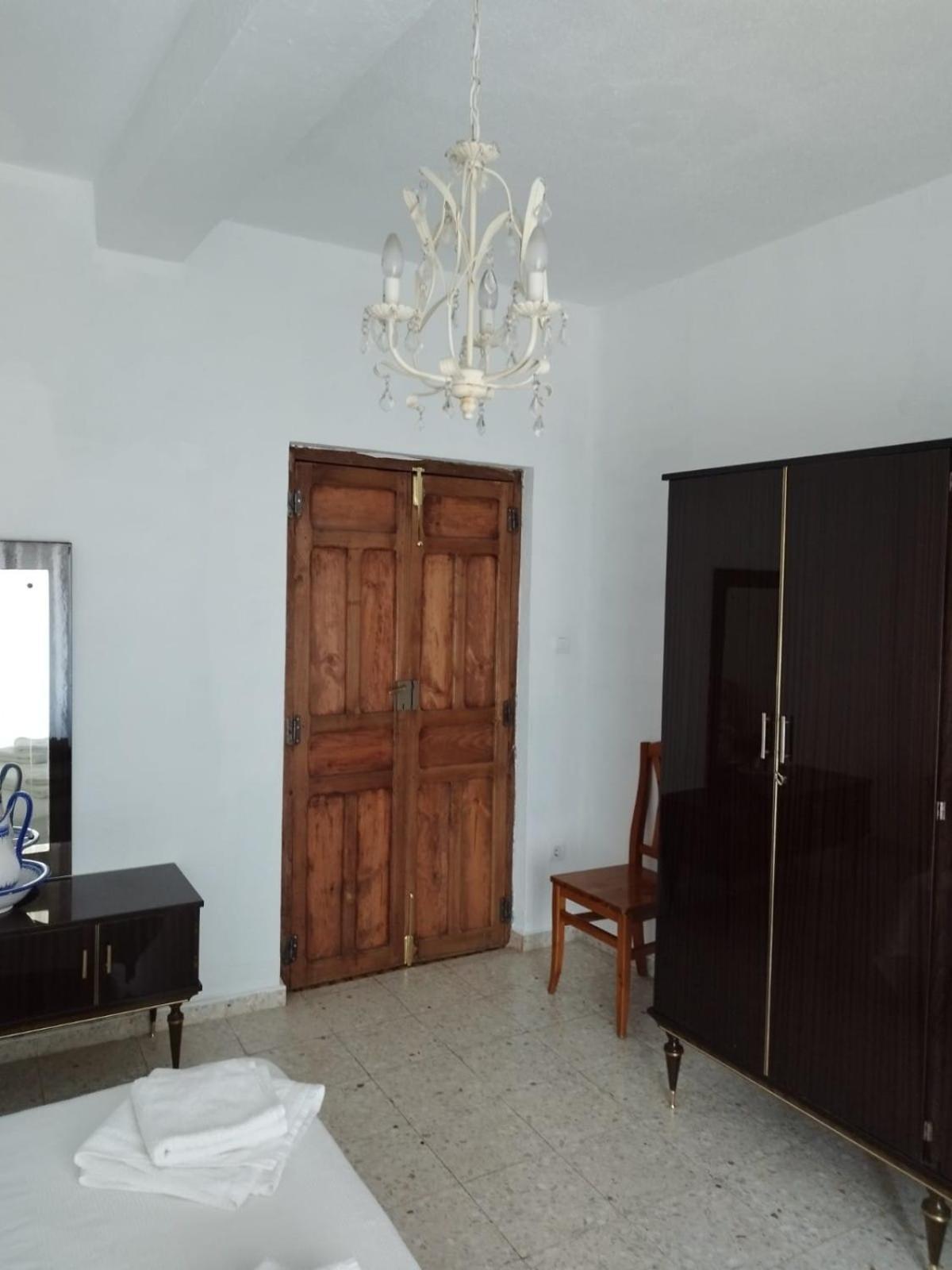 Apartment At La Vinuela *