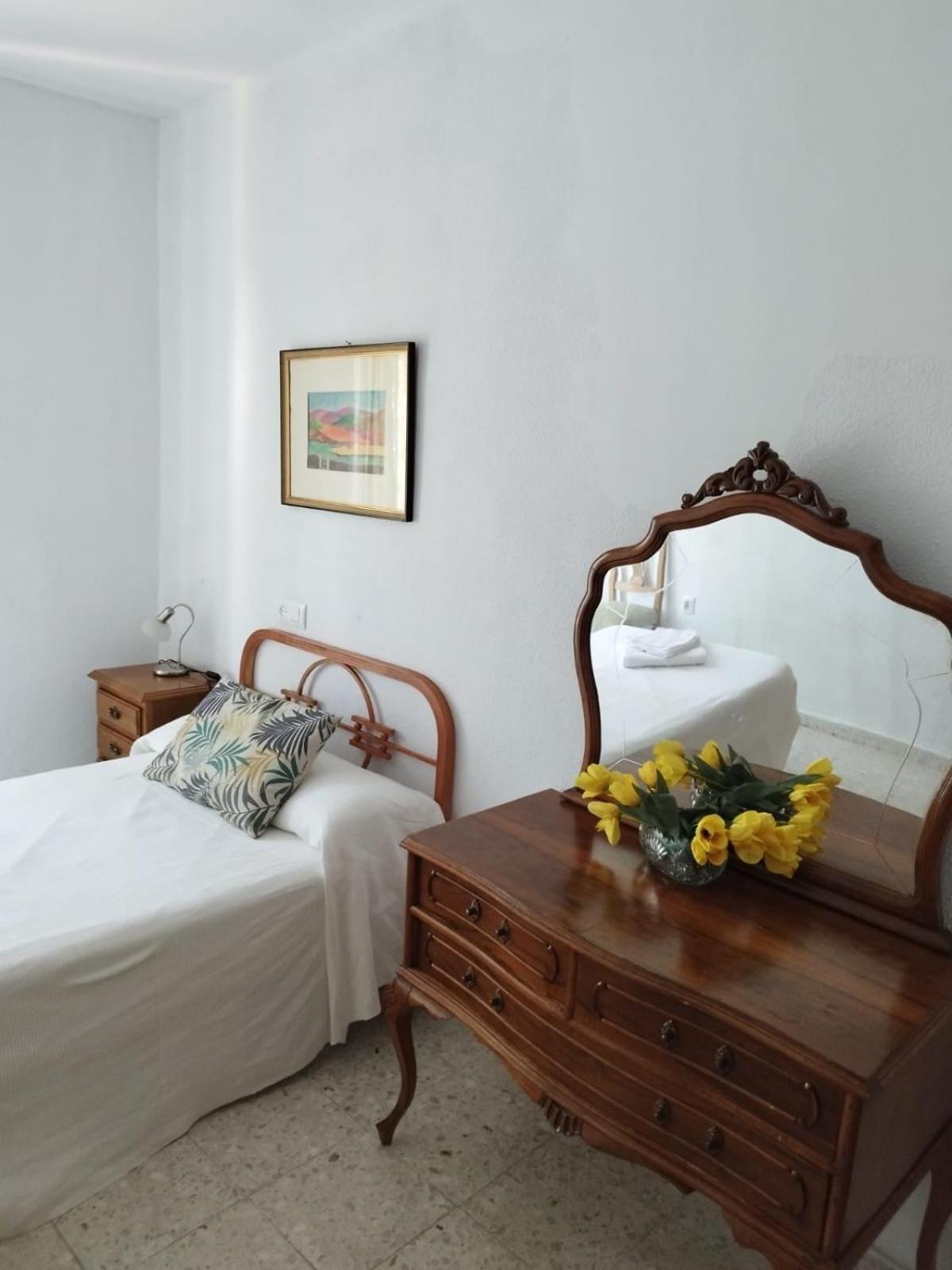 Apartment At La Vinuela *
