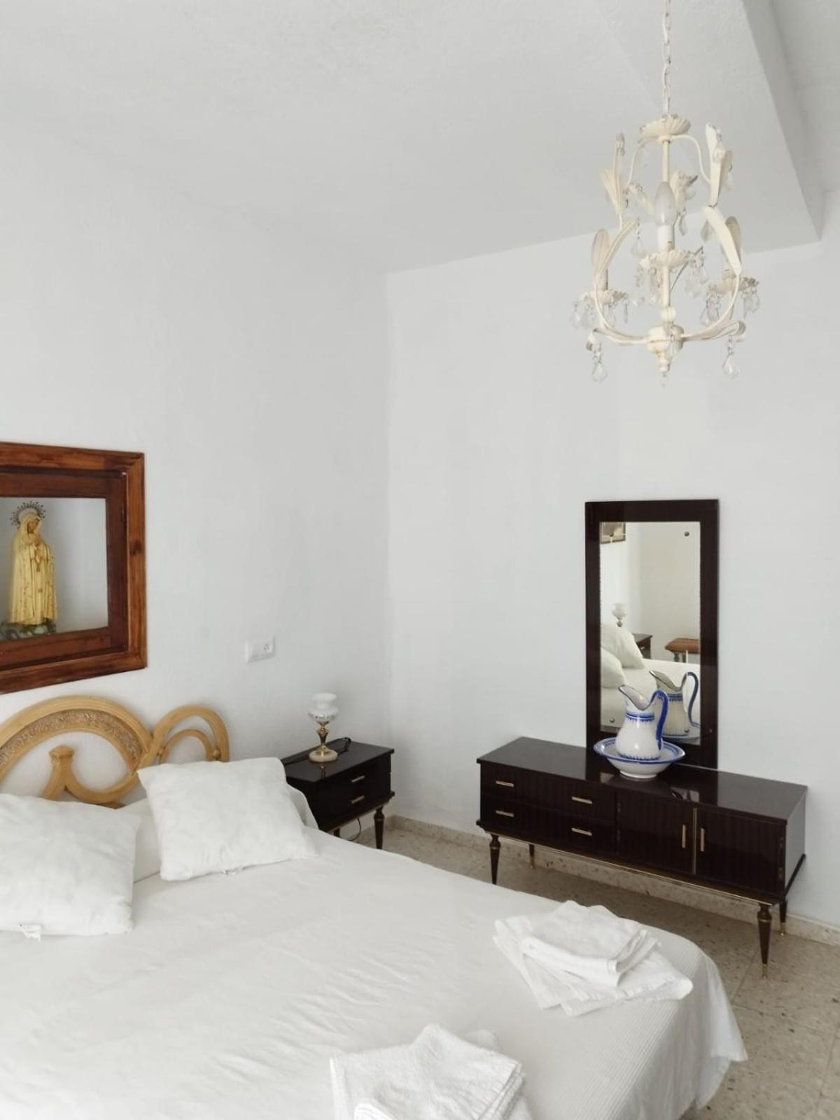 Apartment At La Vinuela Losar De La Vera
