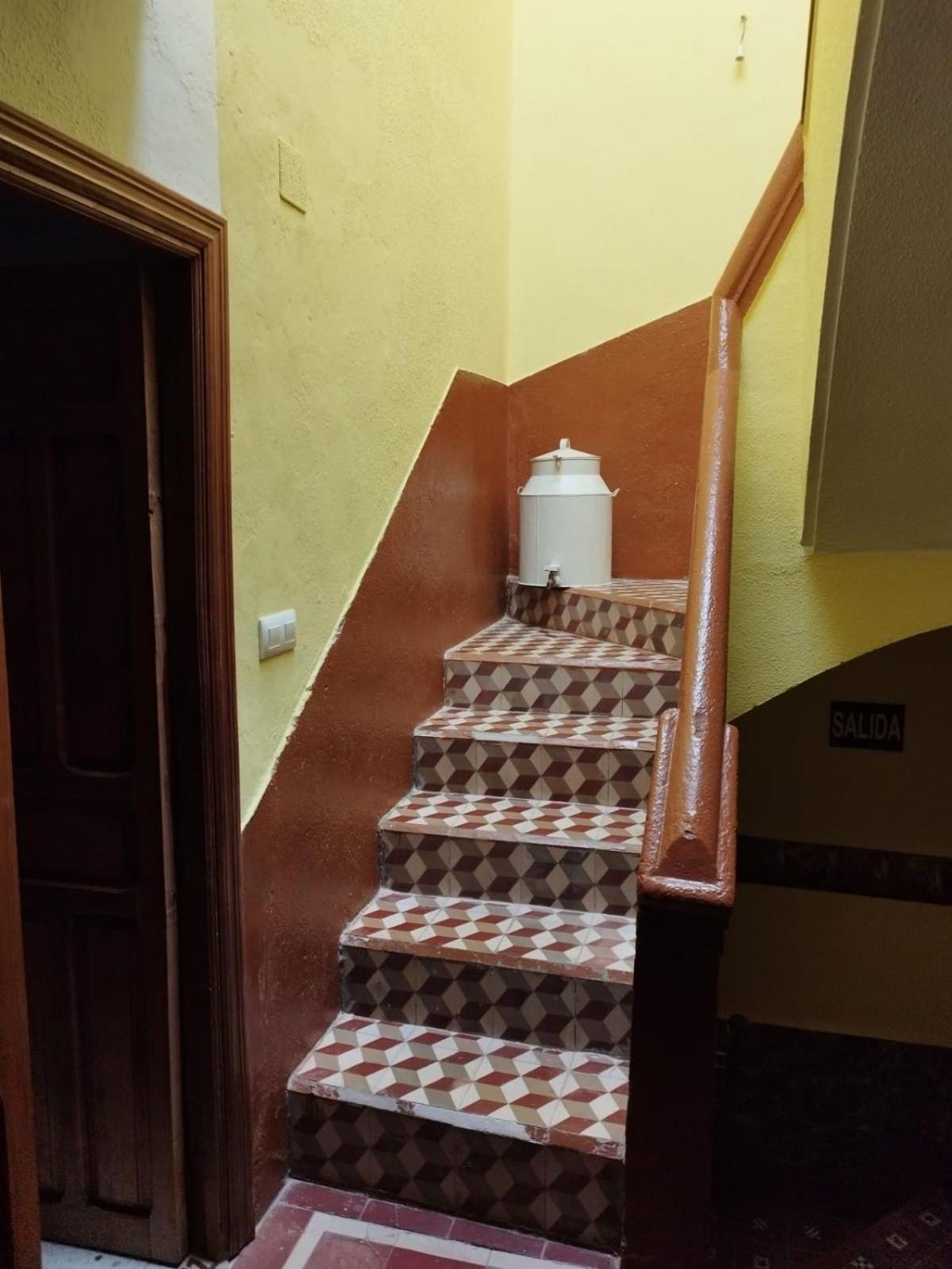 At La Vinuela Losar De La Vera