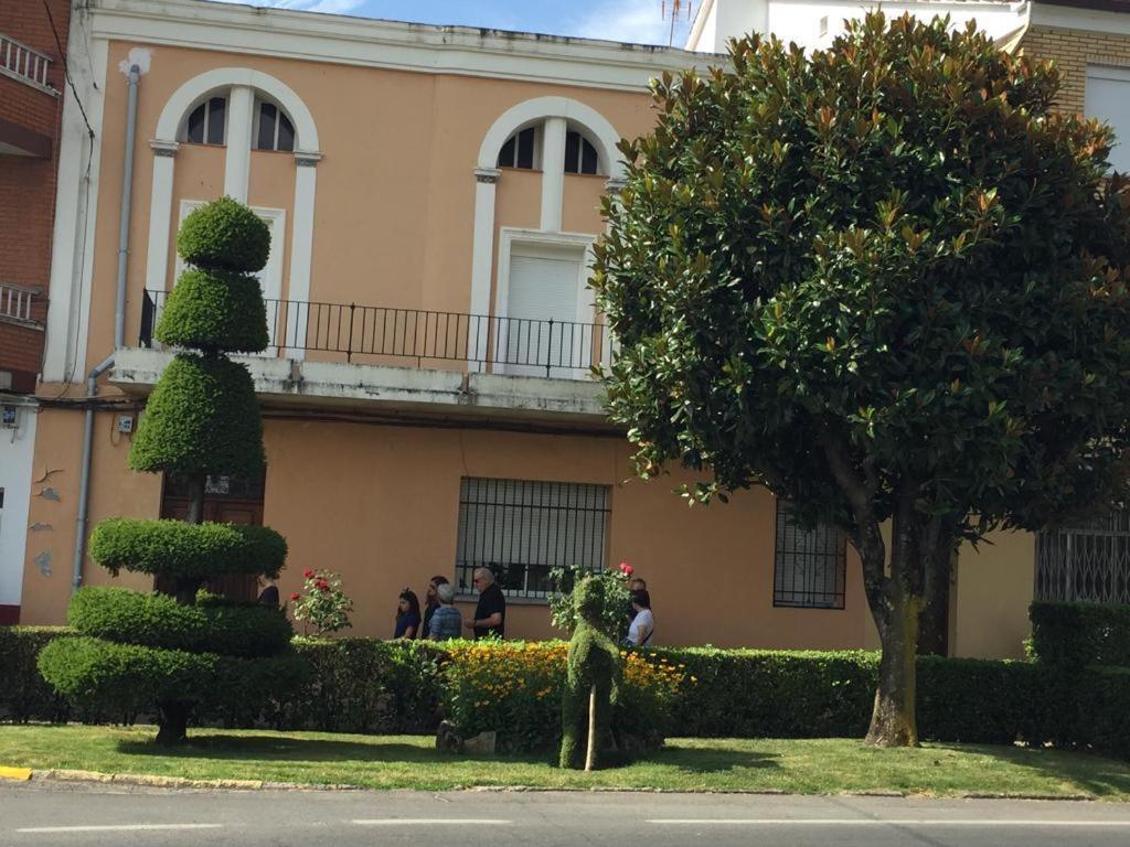 At La Vinuela Apartment *