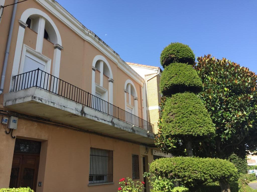 At La Vinuela Apartment